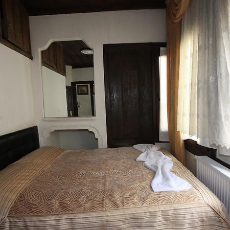 Efe Guest House Сафранболу Екстериор снимка