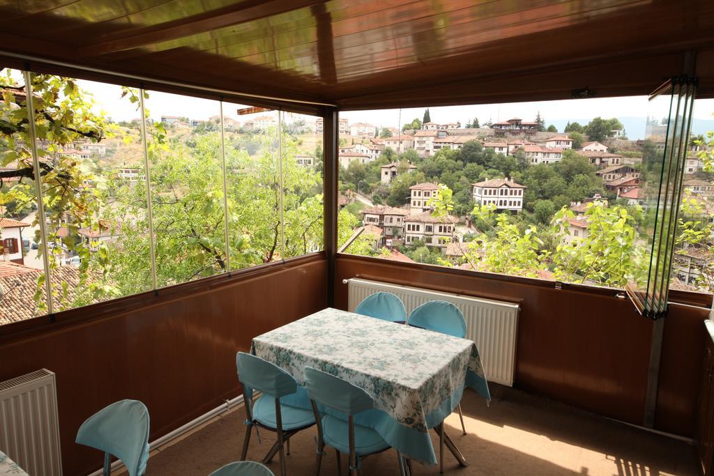 Efe Guest House Сафранболу Екстериор снимка