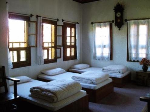 Efe Guest House Сафранболу Екстериор снимка