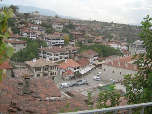 Efe Guest House Сафранболу Екстериор снимка