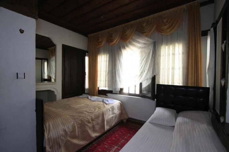 Efe Guest House Сафранболу Екстериор снимка