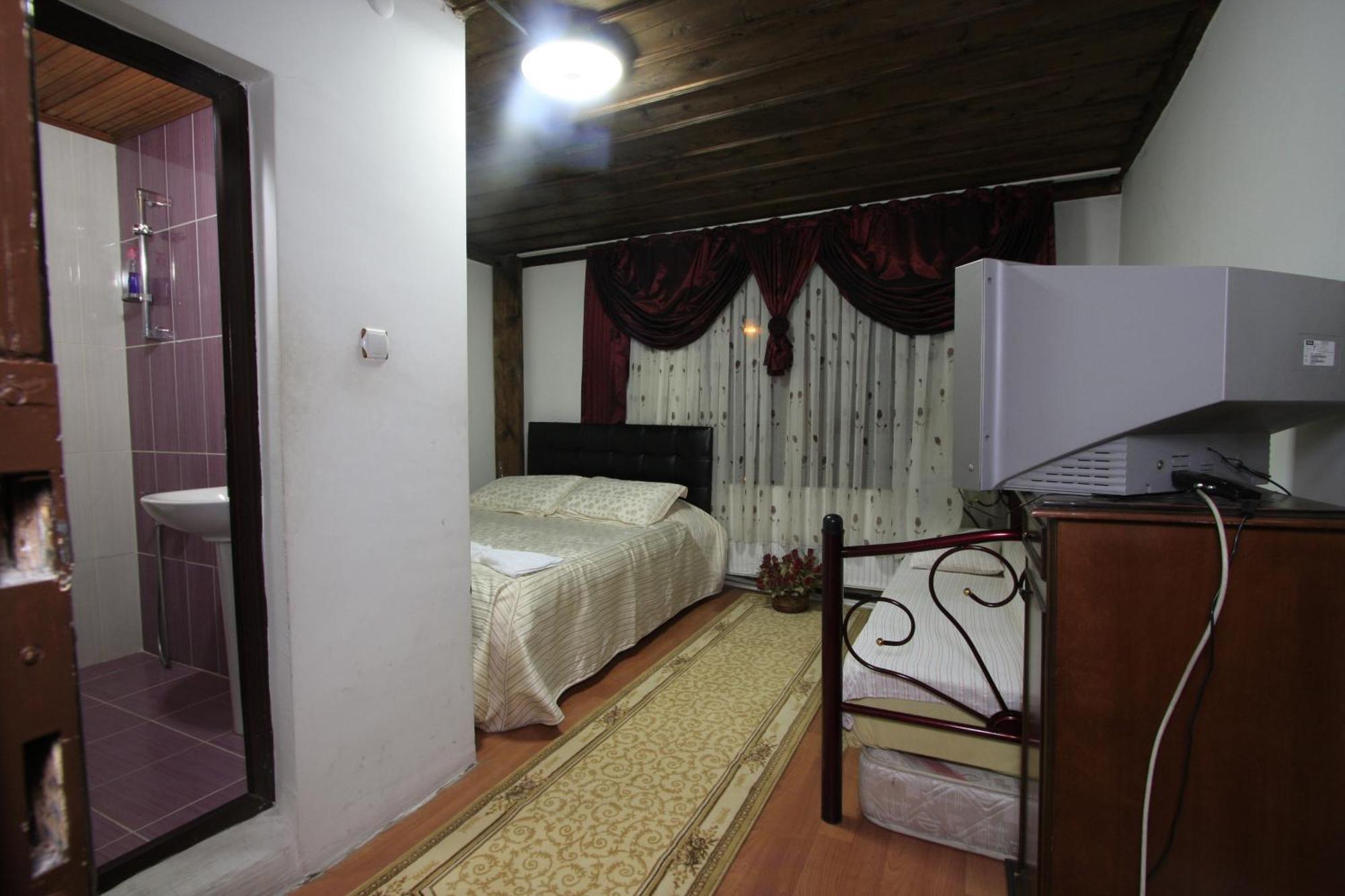 Efe Guest House Сафранболу Екстериор снимка