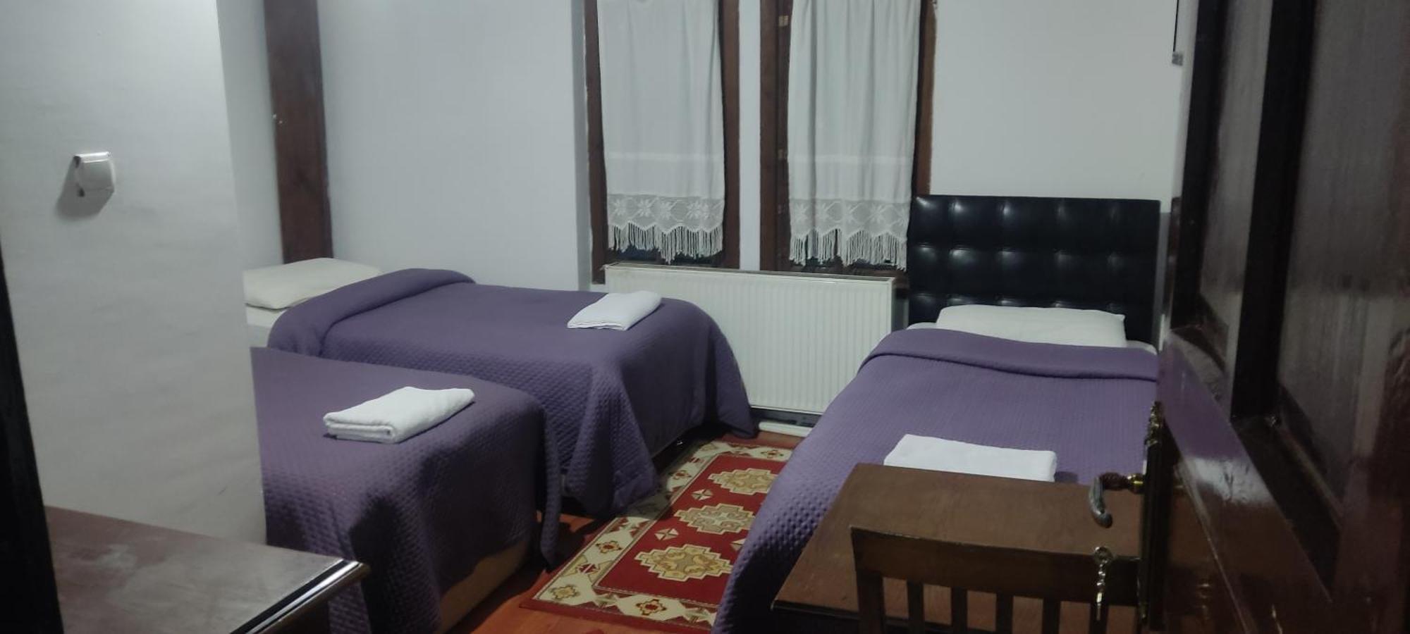 Efe Guest House Сафранболу Екстериор снимка