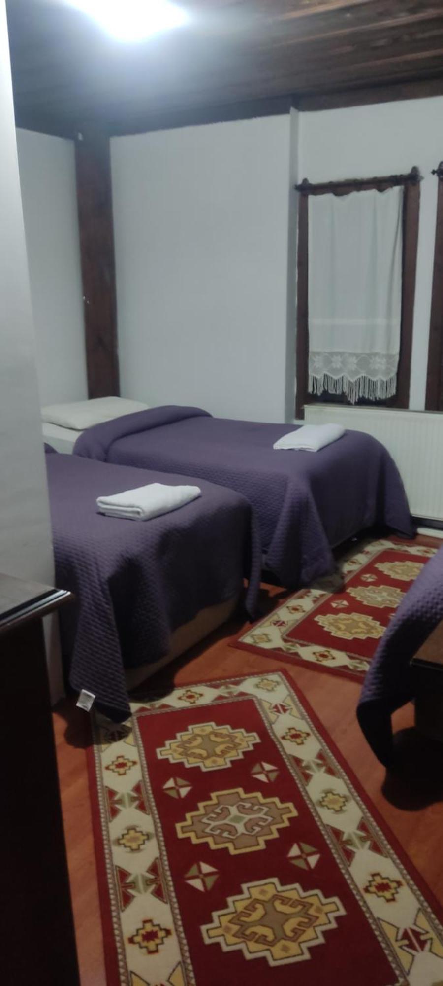 Efe Guest House Сафранболу Екстериор снимка