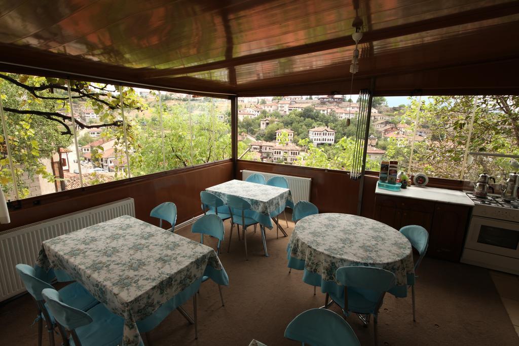 Efe Guest House Сафранболу Екстериор снимка