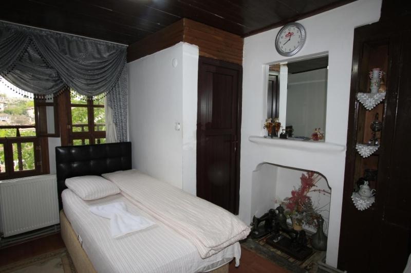 Efe Guest House Сафранболу Екстериор снимка