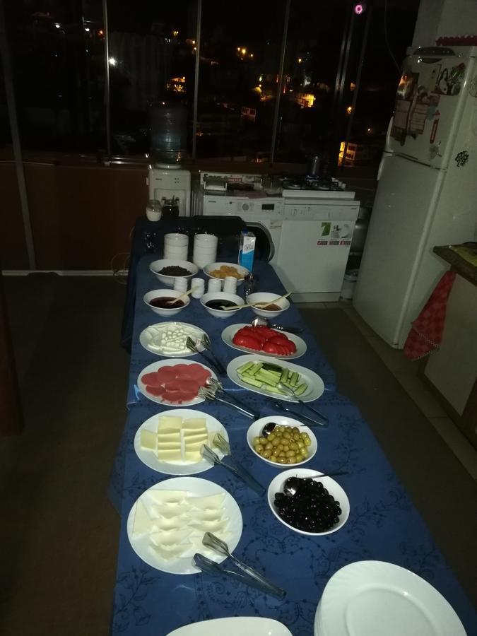 Efe Guest House Сафранболу Екстериор снимка