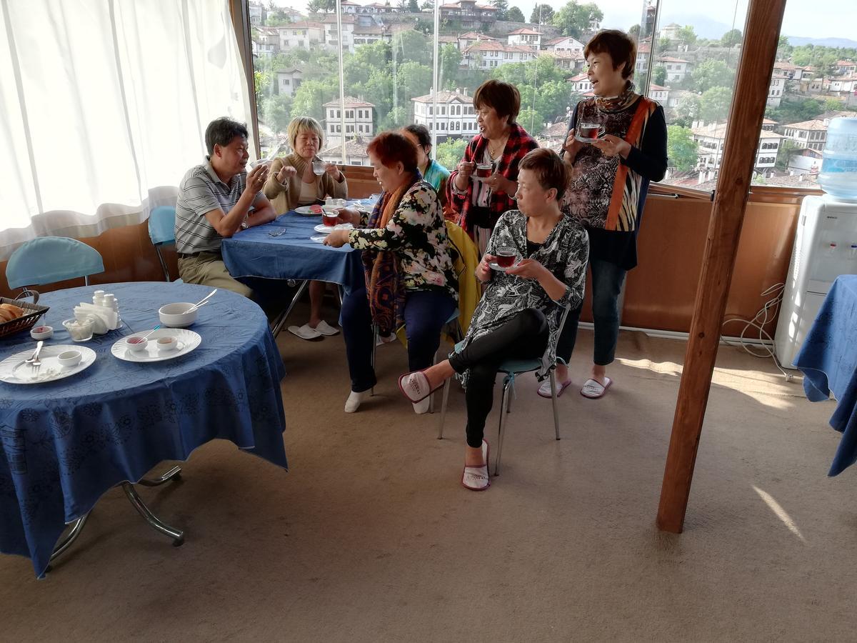 Efe Guest House Сафранболу Екстериор снимка