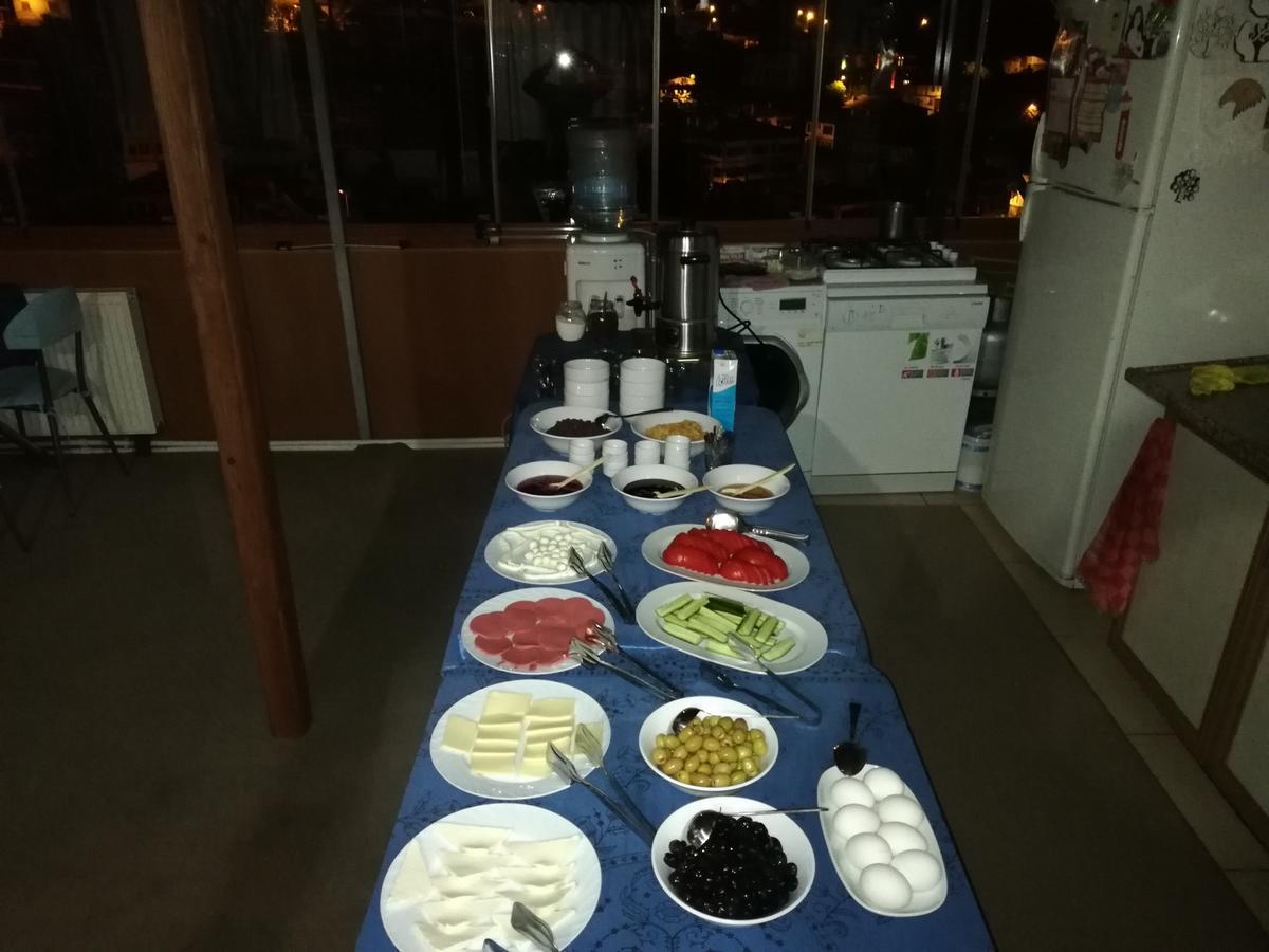 Efe Guest House Сафранболу Екстериор снимка